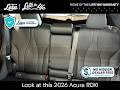 2026 Acura RDX Base