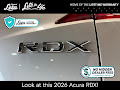 2026 Acura RDX Base