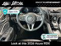 2026 Acura RDX Base
