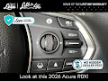 2026 Acura RDX Base