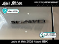 2026 Acura RDX Base