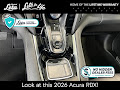 2026 Acura RDX Base