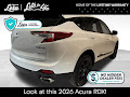 2026 Acura RDX Base