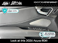 2026 Acura RDX Advance Package