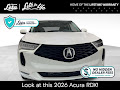 2026 Acura RDX Advance Package