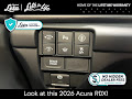 2026 Acura RDX Advance Package