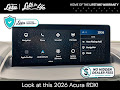 2026 Acura RDX Advance Package