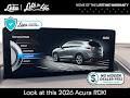 2026 Acura RDX Advance Package