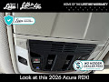 2026 Acura RDX Advance Package