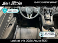 2026 Acura RDX Advance Package