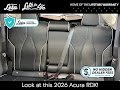 2026 Acura RDX Advance Package