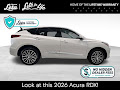 2026 Acura RDX Advance Package