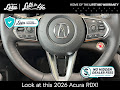 2026 Acura RDX Advance Package