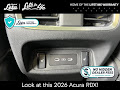 2026 Acura RDX Advance Package