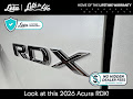 2026 Acura RDX Advance Package