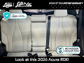 2026 Acura RDX Base