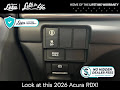2026 Acura RDX Base