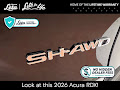 2026 Acura RDX Base