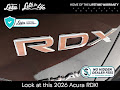 2026 Acura RDX Base