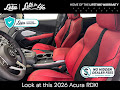 2026 Acura RDX A-Spec Package