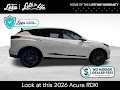 2026 Acura RDX A-Spec Package