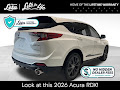 2026 Acura RDX A-Spec Package