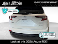 2026 Acura RDX A-Spec Package