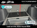 2026 Acura RDX A-Spec Package