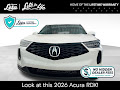 2026 Acura RDX A-Spec Package