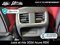 2026 Acura RDX A-Spec Package