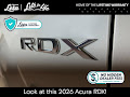 2026 Acura RDX A-Spec Package