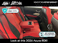 2026 Acura RDX A-Spec Package