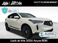 2026 Acura RDX A-Spec Package