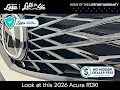 2026 Acura RDX A-Spec Package