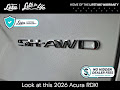2026 Acura RDX A-Spec Package