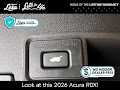 2026 Acura RDX A-Spec Package