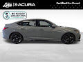 2026 Acura Integra A-Spec Package