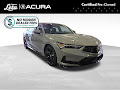 2026 Acura Integra A-Spec Package