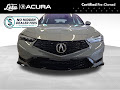 2026 Acura Integra A-Spec Package