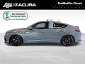 2026 Acura Integra A-Spec Package
