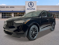 2026 Acura RDX Base