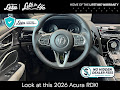 2026 Acura RDX Base