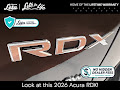 2026 Acura RDX Base