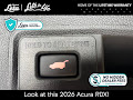 2026 Acura RDX Base