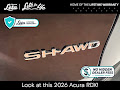 2026 Acura RDX Base