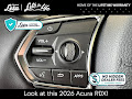 2026 Acura RDX Base