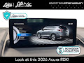 2026 Acura RDX Base