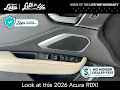 2026 Acura RDX Base