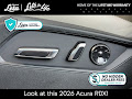 2026 Acura RDX Base