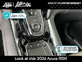 2026 Acura RDX Base
